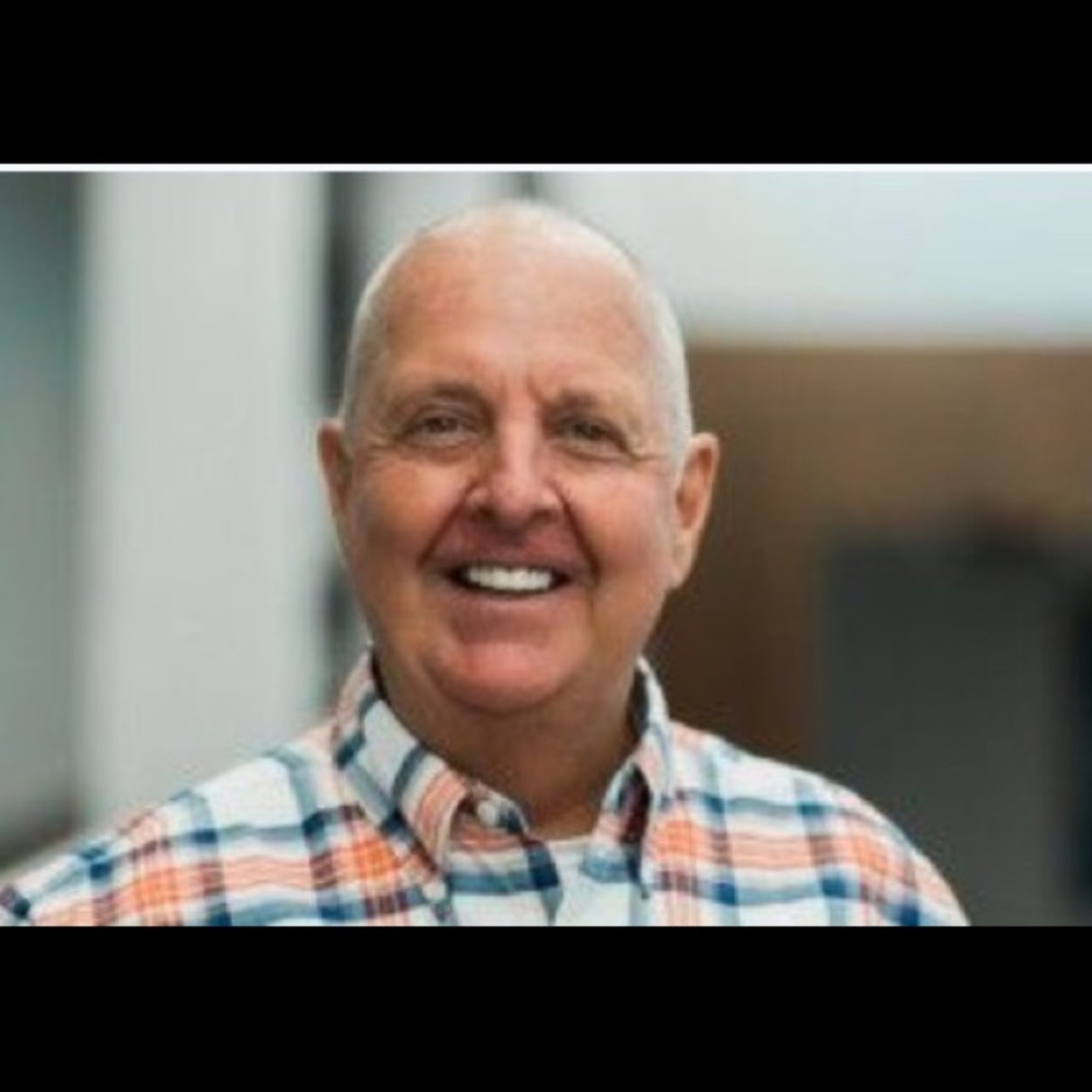 Meet your Posher, Kenny